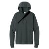 Club Fleece Sleeve Swoosh Pullover Hoodie Thumbnail
