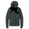 Club Fleece Sleeve Swoosh Pullover Hoodie Thumbnail