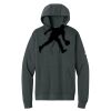 Club Fleece Sleeve Swoosh Pullover Hoodie Thumbnail