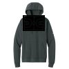 Club Fleece Sleeve Swoosh Pullover Hoodie Thumbnail