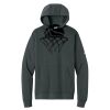 Club Fleece Sleeve Swoosh Pullover Hoodie Thumbnail