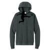 Club Fleece Sleeve Swoosh Pullover Hoodie Thumbnail