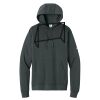 Club Fleece Sleeve Swoosh Pullover Hoodie Thumbnail