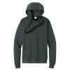 Club Fleece Sleeve Swoosh Pullover Hoodie Thumbnail