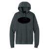 Club Fleece Sleeve Swoosh Pullover Hoodie Thumbnail