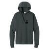 Club Fleece Sleeve Swoosh Pullover Hoodie Thumbnail