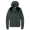 Club Fleece Sleeve Swoosh Pullover Hoodie Thumbnail
