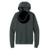 Club Fleece Sleeve Swoosh Pullover Hoodie Thumbnail