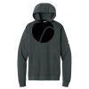 Club Fleece Sleeve Swoosh Pullover Hoodie Thumbnail