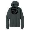 Club Fleece Sleeve Swoosh Pullover Hoodie Thumbnail
