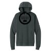 Club Fleece Sleeve Swoosh Pullover Hoodie Thumbnail