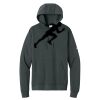 Club Fleece Sleeve Swoosh Pullover Hoodie Thumbnail