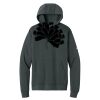 Club Fleece Sleeve Swoosh Pullover Hoodie Thumbnail