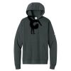Club Fleece Sleeve Swoosh Pullover Hoodie Thumbnail