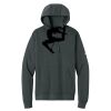 Club Fleece Sleeve Swoosh Pullover Hoodie Thumbnail