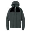 Club Fleece Sleeve Swoosh Pullover Hoodie Thumbnail