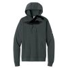 Club Fleece Sleeve Swoosh Pullover Hoodie Thumbnail