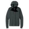 Club Fleece Sleeve Swoosh Pullover Hoodie Thumbnail
