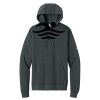 Club Fleece Sleeve Swoosh Pullover Hoodie Thumbnail