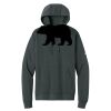 Club Fleece Sleeve Swoosh Pullover Hoodie Thumbnail