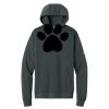 Club Fleece Sleeve Swoosh Pullover Hoodie Thumbnail