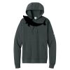 Club Fleece Sleeve Swoosh Pullover Hoodie Thumbnail