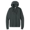 Club Fleece Sleeve Swoosh Pullover Hoodie Thumbnail