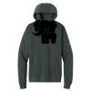 Club Fleece Sleeve Swoosh Pullover Hoodie Thumbnail