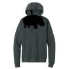 Club Fleece Sleeve Swoosh Pullover Hoodie Thumbnail
