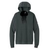 Club Fleece Sleeve Swoosh Pullover Hoodie Thumbnail
