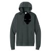 Club Fleece Sleeve Swoosh Pullover Hoodie Thumbnail