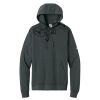 Club Fleece Sleeve Swoosh Pullover Hoodie Thumbnail