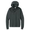 Club Fleece Sleeve Swoosh Pullover Hoodie Thumbnail