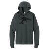 Club Fleece Sleeve Swoosh Pullover Hoodie Thumbnail