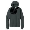 Club Fleece Sleeve Swoosh Pullover Hoodie Thumbnail