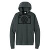 Club Fleece Sleeve Swoosh Pullover Hoodie Thumbnail