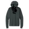 Club Fleece Sleeve Swoosh Pullover Hoodie Thumbnail
