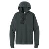 Club Fleece Sleeve Swoosh Pullover Hoodie Thumbnail