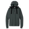 Club Fleece Sleeve Swoosh Pullover Hoodie Thumbnail