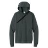 Club Fleece Sleeve Swoosh Pullover Hoodie Thumbnail