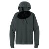 Club Fleece Sleeve Swoosh Pullover Hoodie Thumbnail