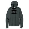 Club Fleece Sleeve Swoosh Pullover Hoodie Thumbnail