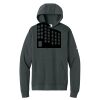 Club Fleece Sleeve Swoosh Pullover Hoodie Thumbnail