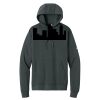 Club Fleece Sleeve Swoosh Pullover Hoodie Thumbnail