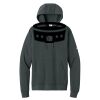Club Fleece Sleeve Swoosh Pullover Hoodie Thumbnail