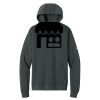 Club Fleece Sleeve Swoosh Pullover Hoodie Thumbnail