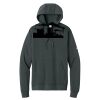Club Fleece Sleeve Swoosh Pullover Hoodie Thumbnail