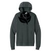 Club Fleece Sleeve Swoosh Pullover Hoodie Thumbnail