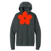 Club Fleece Sleeve Swoosh Pullover Hoodie Thumbnail