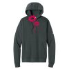 Club Fleece Sleeve Swoosh Pullover Hoodie Thumbnail